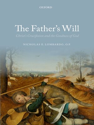 cover image of The Father's Will